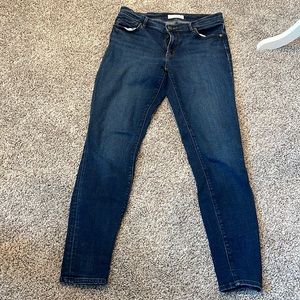 Loft size 4/27 Jeans